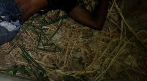 Man Electrocuted While Trying To Steal From A Transformer In Ekiti (Graphic Photos)