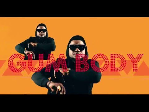 VIDEO: Skales & Young D – “Gum Body” ft. Da L.E.S