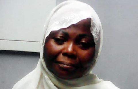 NDLEA arrests mother of 3 with 904grammes of Cocaine at Abuja airport