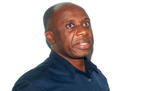 Stop Embarking On Airport Projects, Amaechi Advises State Govts