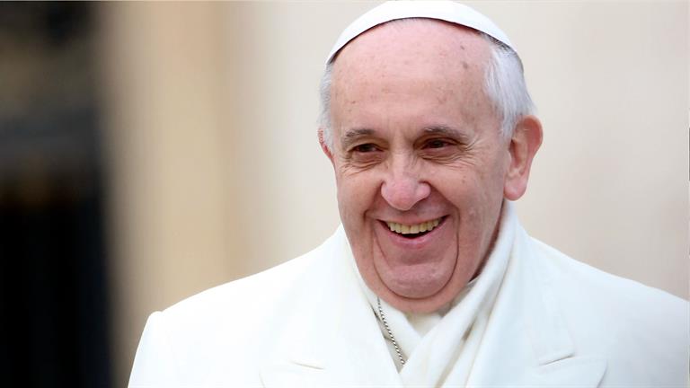 Hear what Pope tells Buhari, other world leaders