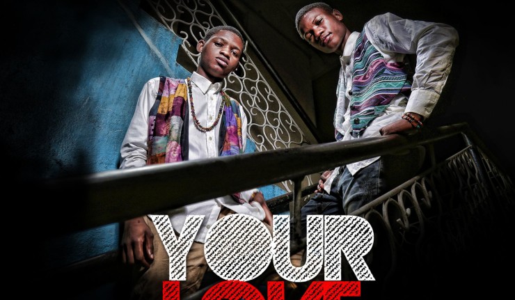 MUSIC: T Classic Ft Teepsy Gee – Your Love (Prod. Killertunes)