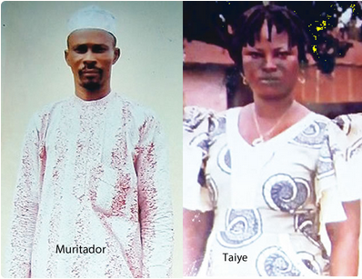 Carpenter And Wife Killed By High Tension Electric Wire