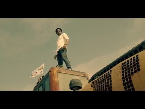 [Video] DJ Xclusive Ft. Burna Boy – Oyoyo (Trailer)