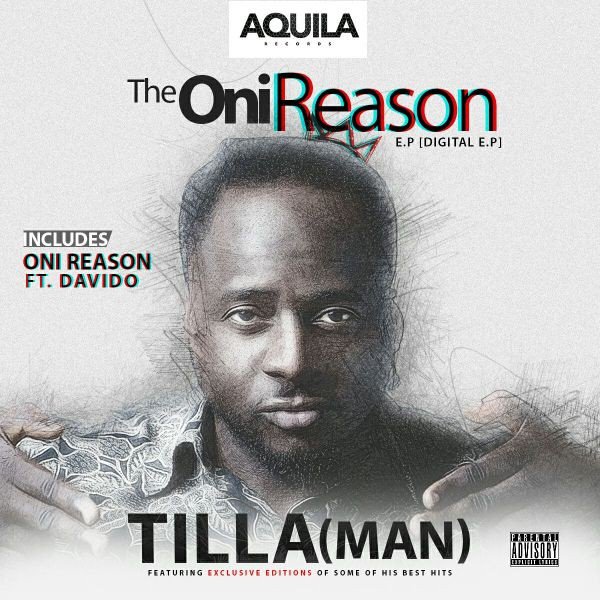 [Music] Tilla Ft. Davido – Oni Reason (Official Version)