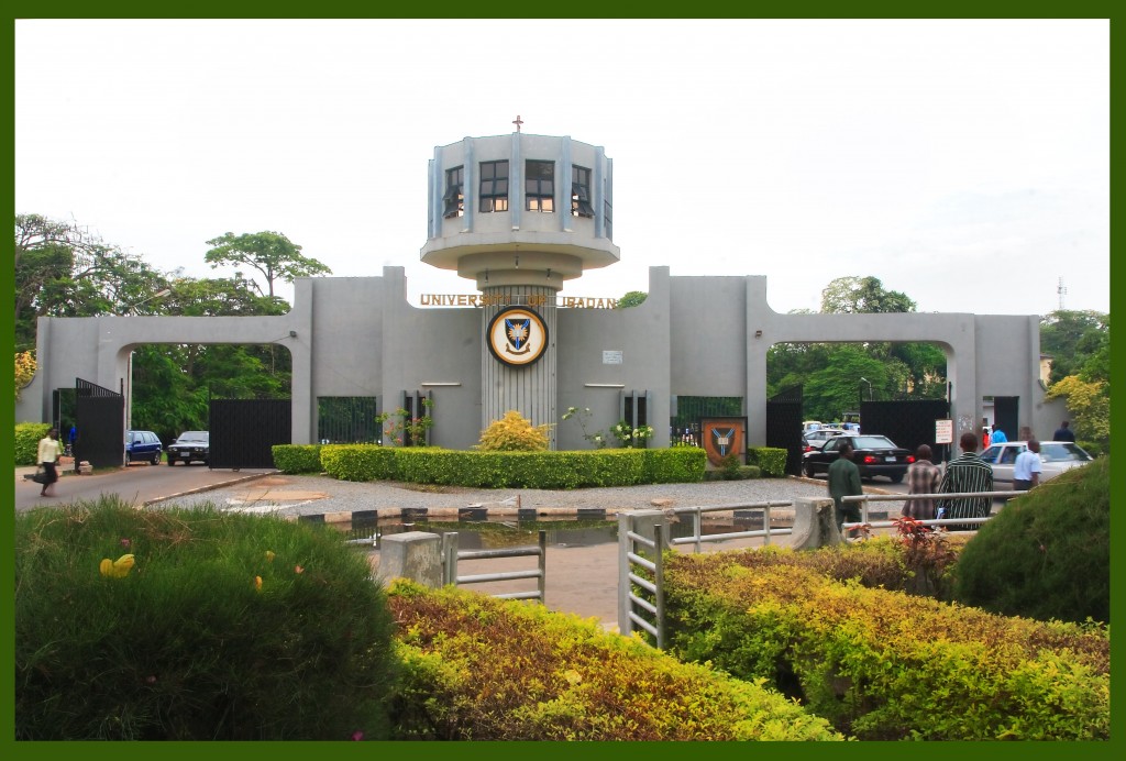 University of Ibadan UI Distance Learning Admission List 2015 Out