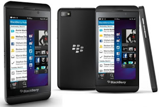 How many still believes BB10 has a future?