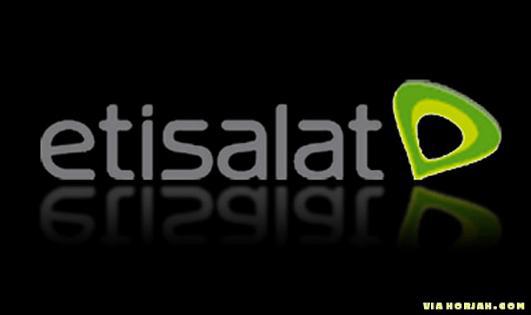 Activate Etisalat Chat Pak With SimpleServer For Unlimited Browsing