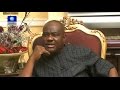 Supreme Court Dismisses Appeal Filed By Governor Wike -- 27/10/15