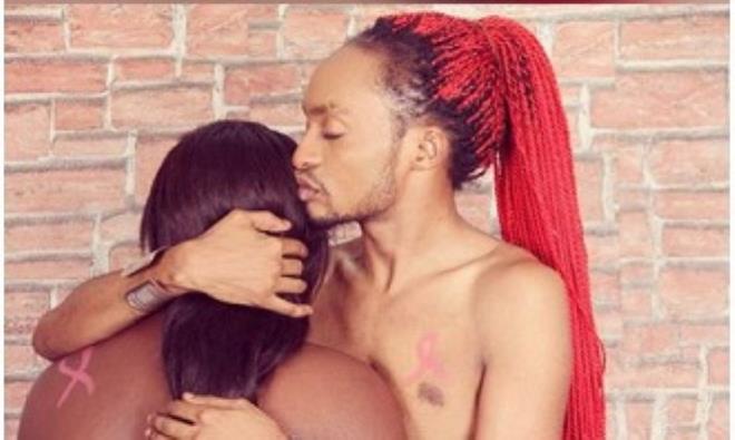 18+MY MOTHER CAUGHT, CHASED MY S3X PARTNER OUT WITHOUT BRA…DENRELE