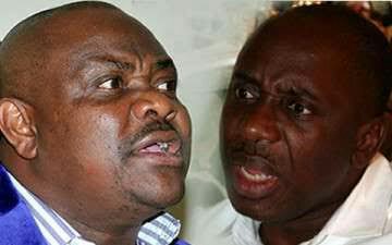 Amaechi Left Most Abandoned Projects In The History of Rivers – Governor Wike