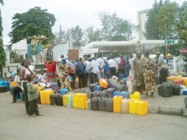 FG Directs Depots To Sell Kerosene At N73.37k Per Litre