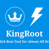 Download The New KingRoot V4.8 To Root Android 5.1 and 6.0 Devices