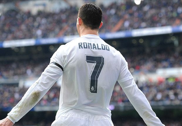 Nainggolan: Roma Will Welcome Ronaldo If Madrid Don’t Want Him