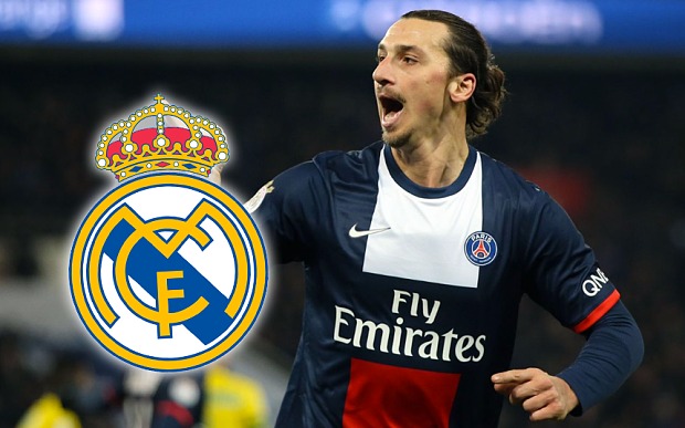 Ibrahimovic gets pay rise, becomes highest paid footballer in France